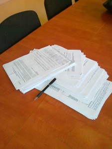 Ankiety Jackowskiego